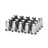10059 - NUT COVER 10 PACK