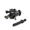 25523004 - HEIGHT CONTROL VALVE CABIN, T680 DAYCAB