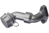 2870177 - Tube, Oil Filler