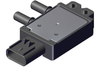 2871960 - DPF PRESSURE SENSOR - Cummins ISB, ISL, ISX Engines, 2010-2020 (EPA10, EPA17)