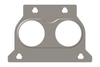 3682940 - GASKET EXHAUST MANIFOLD ISX ISX15