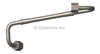 3691161 - TUBE,TURBO COOLANT SUPPLY CUMMINS X15