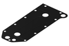 3929011 - LUBRICATING OIL COOLER COVER GASKET ISC