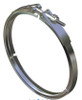 4041107 - TURBO CLAMP ISX