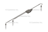 4384812 - SENSOR, TEMP, 3 prong, ISX12