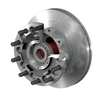 10083224 - HUB & DISC U ROTOR KW,PET,FREI
