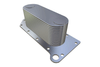 5284362 - OIL COOLER CUMMINS ISC