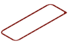 5332563 - OIL PAN GASKET CUMMINS ISL-G