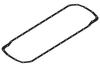 5394102 - OIL PAN GASKET ISM