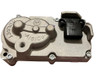 6382091HX - TURBO ACTUATOR ISC CUMMINS