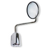714627 - MIRROR AND BRACKET LH