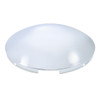 10106 - CR 4EVEN NOTCH FRONT DOME HUB