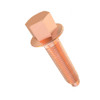 A0219901101 - Flanged Turbo Bolt - DD15