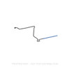 A04-30465-461 - COOLANT TUBE, DD13, RETURN