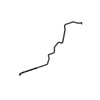 A04-30467-452 - TUBE ASSEMBLY - COOLANT, DD13, SUPPLY