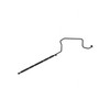 A04-30513-461 - LINE - COOLANT, ENGINE, SUPPLY, TUBE, ASSEMBLY, ISX15