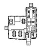 A06-94994-001R - module sam chassis cascadia
