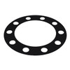 10148 - BLACK PLASTIC RIM PROTECTOR