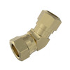 A23-13115-010 - ELBOW -45 DEG 10NTA X NON-SOLDERED JOINTS