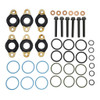 A4600700987 - KIT - FUEL INJECTOR CUP SEAL/O - RING