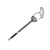 A4710100472 - DIPSTICK DD13 572.23472