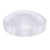 10230 - 8IN CHROME REAR HUBCAP