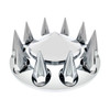 10241 - CR POINTED FRONT AXLE COVER