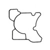 A4721840080 - Engine Oil Cooler Gasket Freightliner
