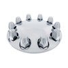 10253 - CR MOON FRONT AXLE COVER