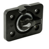 A66-02293-000 - SWITCH - DISCONNECT, BATTERY - POSITIVE CUT OFF, WITH LOCKOUT