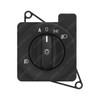 A66-07689-003 - SWITCH - HEADLAMP, AUTO, WITH FOG LIGHT - Cascadia P4