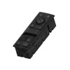 A66-24310-001 - SWITCH PANEL - DRIVER, POWER LOOK, 2DR
