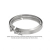 A6809950202 - DPF CLAMP DETROIT V CLAMP