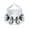 10261 - CR PLASTIC REAR AXLE COVER