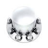 10263 - CR PLASTIC REAR AXLE COVER