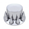 10275 - CR PLASTIC REAR AXLE COVER