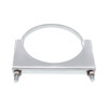 10290 - 5in Chrome U-Bolt Clamp