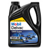 DELVAC 15W/40 GAL - OIL DELVAC 15W 40 GAL