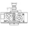 EA0000706246 - FUEL DOSER INJECTION VALVE ASSEMBLY - DD13, DD15