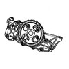 EA4721803901 - OIL PUMP DD15