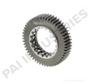 EF67690 - Eaton Gear Main Drive, 52 Outer Teeth, 18 Inner Teeth