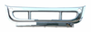 FR-038-B-1 - CENTER BUMPER, OUTER, CHROME - CASCADIA P3 2008+