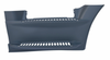 FR-043-1-R - FAIRING FRONT CASCADIA P3 EVOLUTION RH