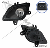 FR-098-L - FOG LAMP CASCADIA P4 2018+ LH (DRIVER)