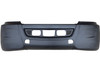 IN-091B - Full Bumper Assembly, Gray, Inter LT Series