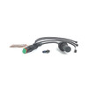 K-4149 - SPEED SENSOR AUTOMATIC TRANSMISSION