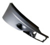 KW-044-1A-R - Corner Bumper W/O Fog Lamp Hole RH, Kenworth T680 Next Generation