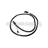 M50-6039-3232750 - DEF HOSE KW T680 PET 579 2750MM RET/SUP