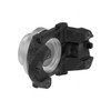 MBA 6813500544 - End yoke Series RPL25 Spline Count 46
