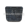 S63-1001 - PAD - CLUTCH PEDAL KW T680